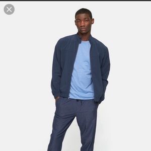 Lightweight outdoor voices jacket